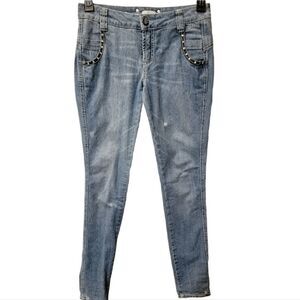 PINKO Luxury Jeans Size 27